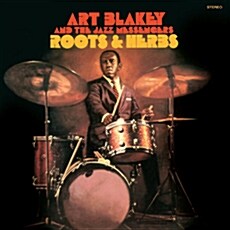 [수입] Art Blakey - Roots And Herbs [180g LP]