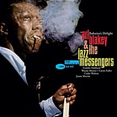 [수입] Art Blakey & The Jazz Messengers - Buhainas Delight [180g LP]