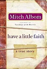 Have a Little Faith (Paperback)