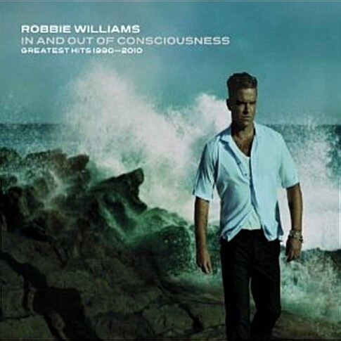 [수입] Robbie Williams - In An Out Of Consciousness - Greatest Hits 1990-2010 [3CD][Deluxe Edition][Digipack]