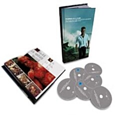 [수입] Robbie Williams - In An Out Of Consciousness - Greatest Hits 1990-2010 [3CD+3DVD][Ultimate Edition][Digipack]