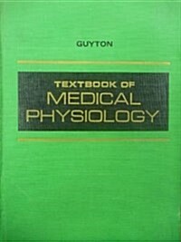 Textbook of Medical Physiology (Hardcover, 5th)