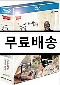 [중고] [블루레이] 누들 로드 (2Disc)