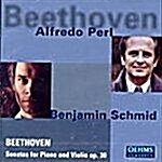 [수입] 베토벤 : 바이올린 소나타 Op.30