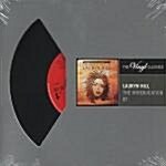 [수입] Lauryn Hill - The Miseducation Of Lauryn Hill (The Vinyl Classics)