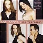 [수입] Give Me A Reason (Digipak) (Single)