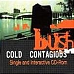 [수입] Cold Contagious (Single Digipck) (CD Rom)