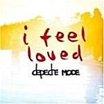 [수입] I Feel Loved (Hard Cardbord) (Single)