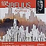 [수입] 시벨리우스 : 바이올린 협주곡 & 교향곡 2번 