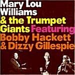 [수입] Mary Lou Williams And The Trumpet Giants(스페인)