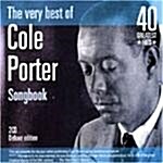 [수입] The Very Best Of Cole Porter Songbook 