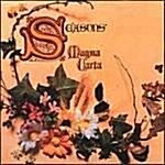 [수입] Seasons (LP Sleeve 한정반)