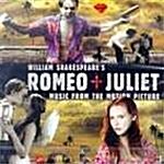 [중고] [수입] Romeo & Juliet