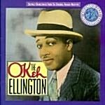 [수입] The Okeh Ellington 