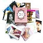 1998-2005 All For You/ Premium Single Box Set