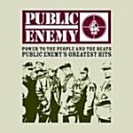 [수입] Public Enemys Greatest Hits [EXPLICIT LYRICS]