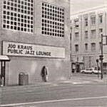 [수입] Public Jazz Lounge