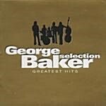 [수입] George Baker Selection - Greatest Hits