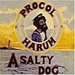 [수입] A Salty Dog