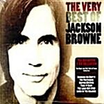 [수입] The Very Best Of Jackson Browne 