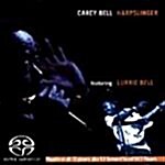 [수입] Harpslinger (Feat. Lurrie Bell) (SACD) 