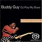 [수입] Dj Play My Blues (SACD Hybrid) 