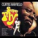 [수입] Curtis Mayfield - Superfly - Deluxe 25th Anniversary Edition (Digipack)