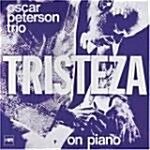 [수입] Tristeza On Piano [MPS Edtion] [Remastered]