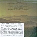 [중고] [수입] 바흐 : 키보드 협주곡 1집(SACD)