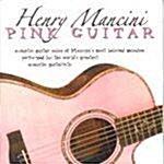 [수입] Henry Mancini/ Pink Guitar