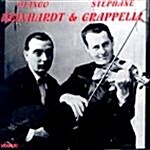 [수입] Django Reinhardt & Stephane Grappelli 