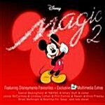 Disney Magic Vol.2