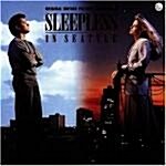 [중고] Sleepless In Seattle