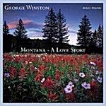 [수입] Montana : A Love Story