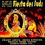 [수입] Fiesta Des Suds(Nextmusic World Best)