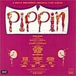 [수입] Pippin [1972 Original Broadway Cast] [remastered]