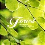 [중고] FOREST (숲)