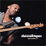 [수입] The Ozell Tapes - The Official Bootleg [Live]