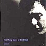 [수입] Many Sides Of Fred Neil