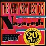 [수입] The Very Very Best Of Nazareth