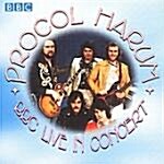 [수입] Procol Harum - BBC Live In Concert