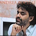 [중고] [수입] 안드레아 보첼리 - 토스카나의 하늘 (Cieli di Toscana)