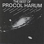 [수입] The Best Of Procol Harum