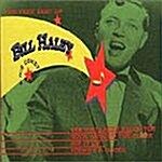 [수입] The Very Best Of Bill Haley & His Comets