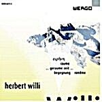 [수입] 헤르베르트 빌리 : 트럼펫 협주곡 아이렌 & 플루트와 오보에를 위한 협주곡 때때로.. 외