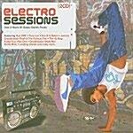 [수입] Electro Sessions