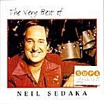 [수입] The Very Best Of Neil Sedaka