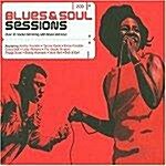 [중고] [수입] Blues & Soul Sessions