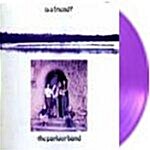 Is A Friend (Purple Vinyl)(수입한정LP)