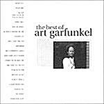 [수입] The Best Of Art Garfunkel